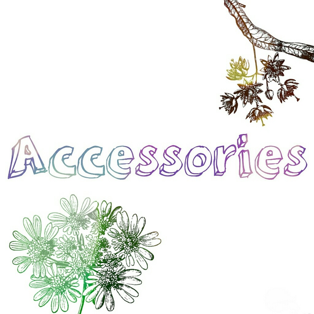 Jewelry and Accessories